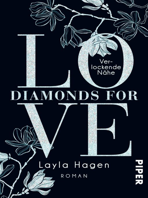 Title details for Diamonds For Love – Verlockende Nähe by Layla Hagen - Wait list